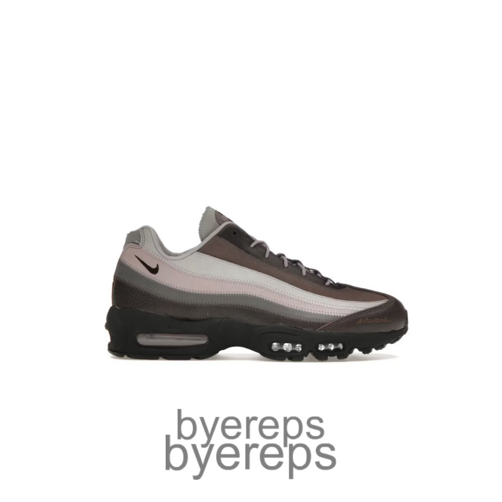 Air Max 95 Sp A Ma Maniere While You Were Sleeping