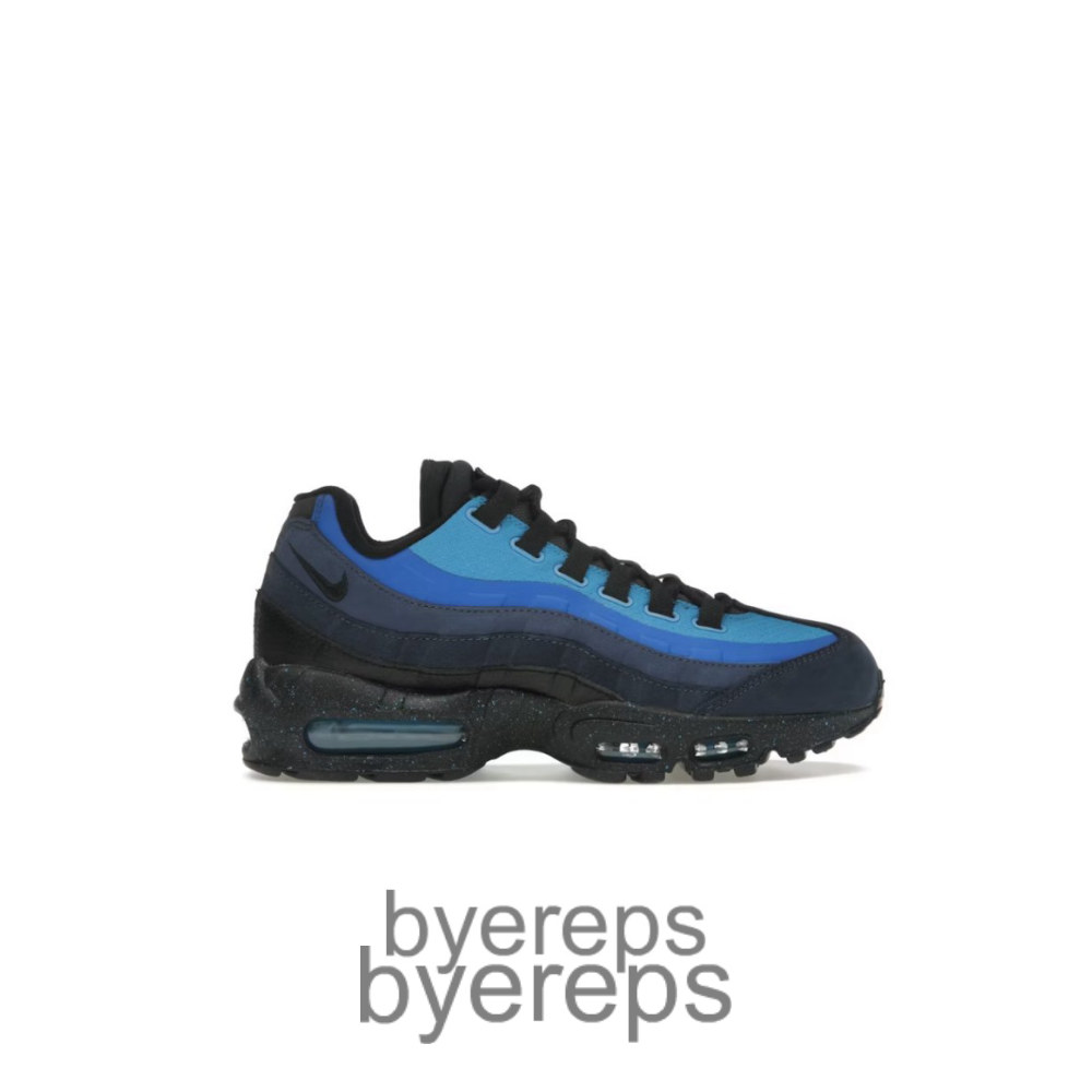 Air Max 95 Stash (2024)