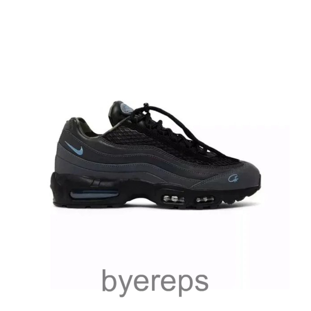 Nike Air Max 97 Anatomy of Air — photo 3 of 4