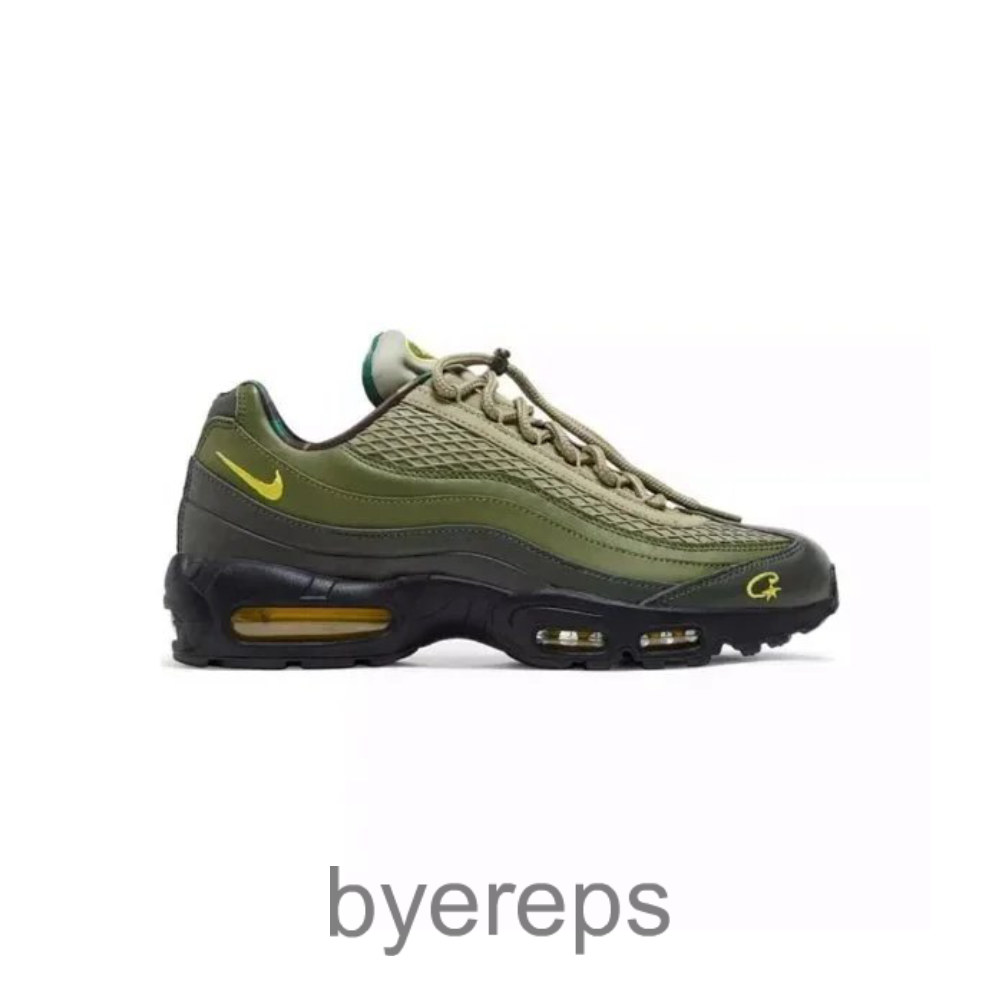 Nike Air Max 97 Anatomy of Air — photo 4 of 4