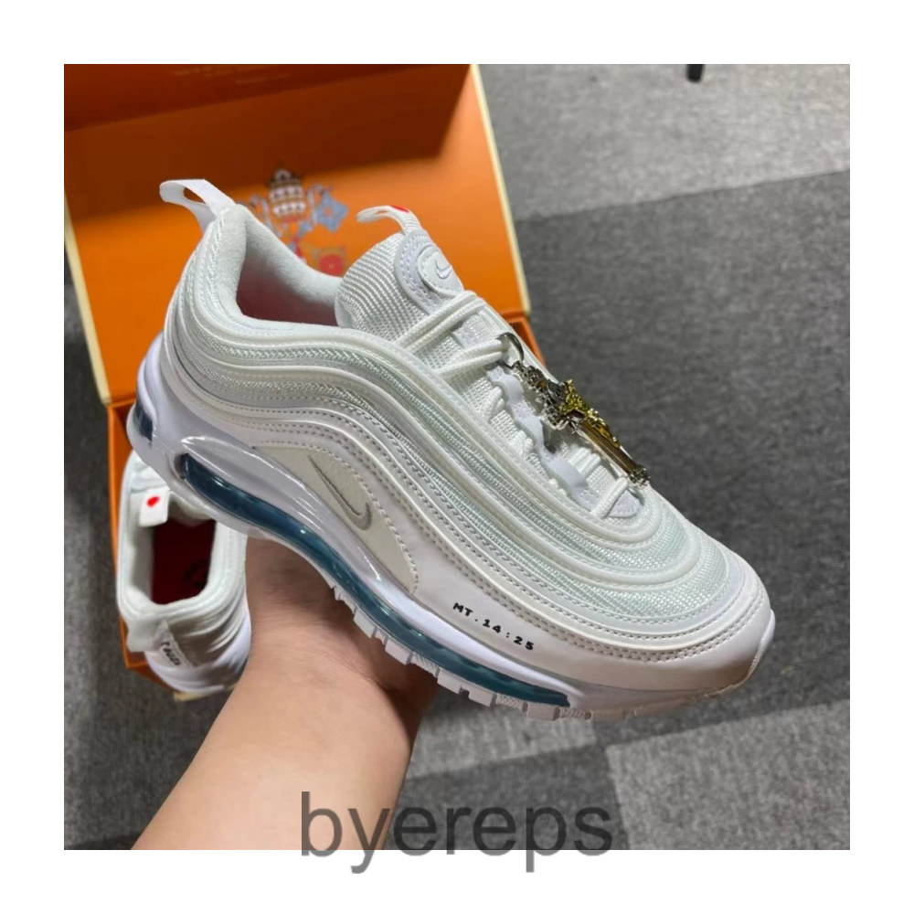 Air Max 97 Mschf Jesus