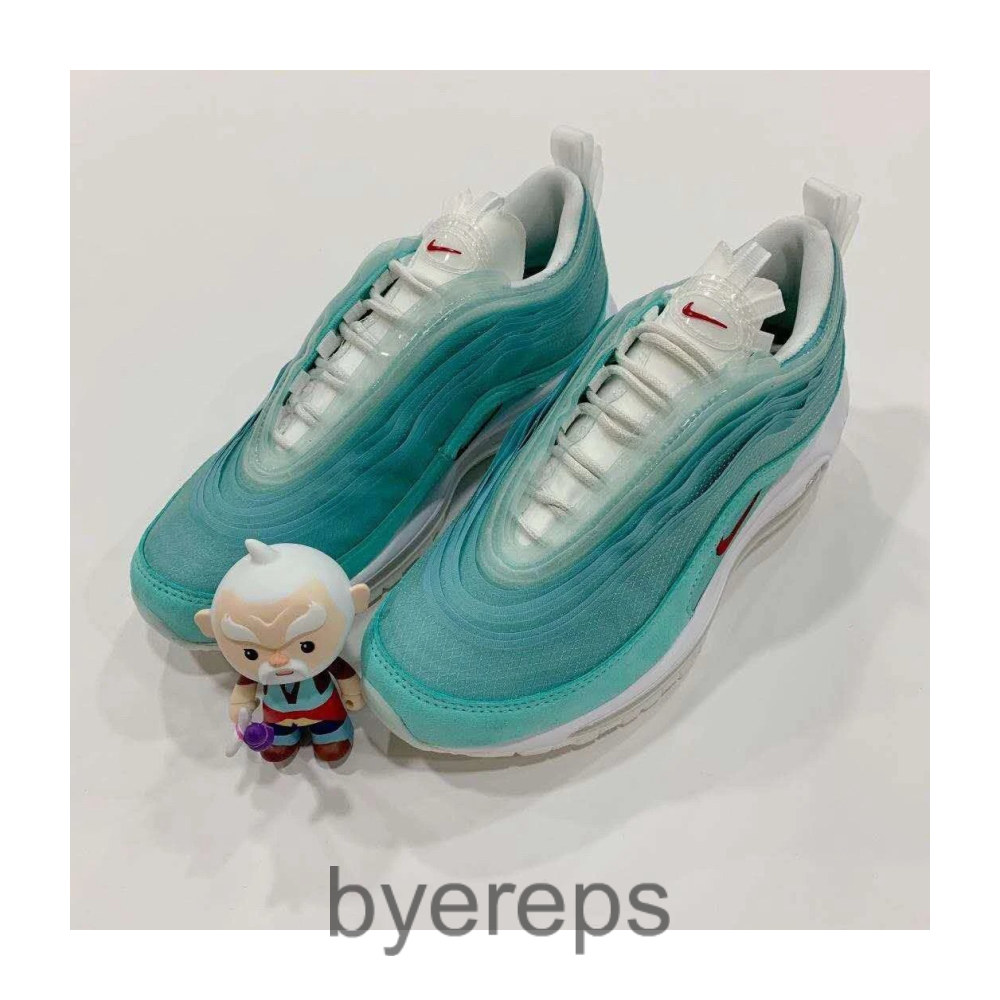 Air Max 97 Shanghai