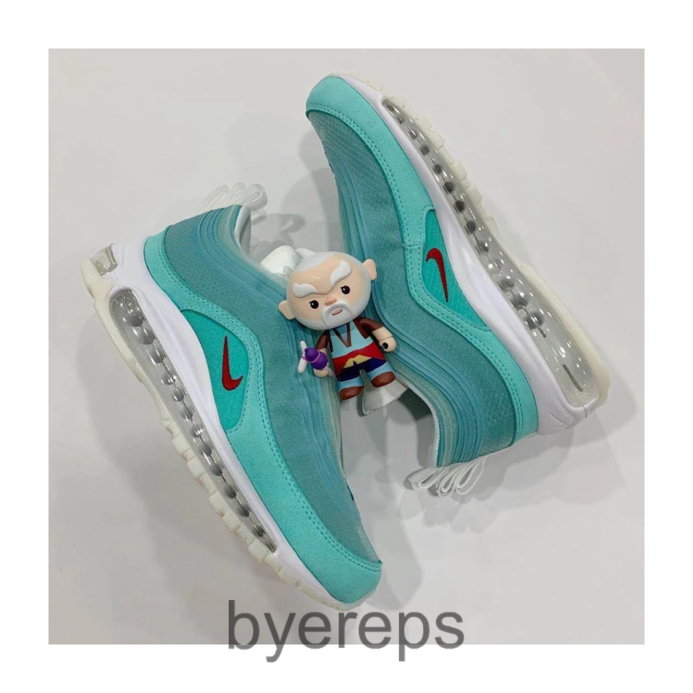Nike Air Max 97 Shanghai — photo 2 of 4
