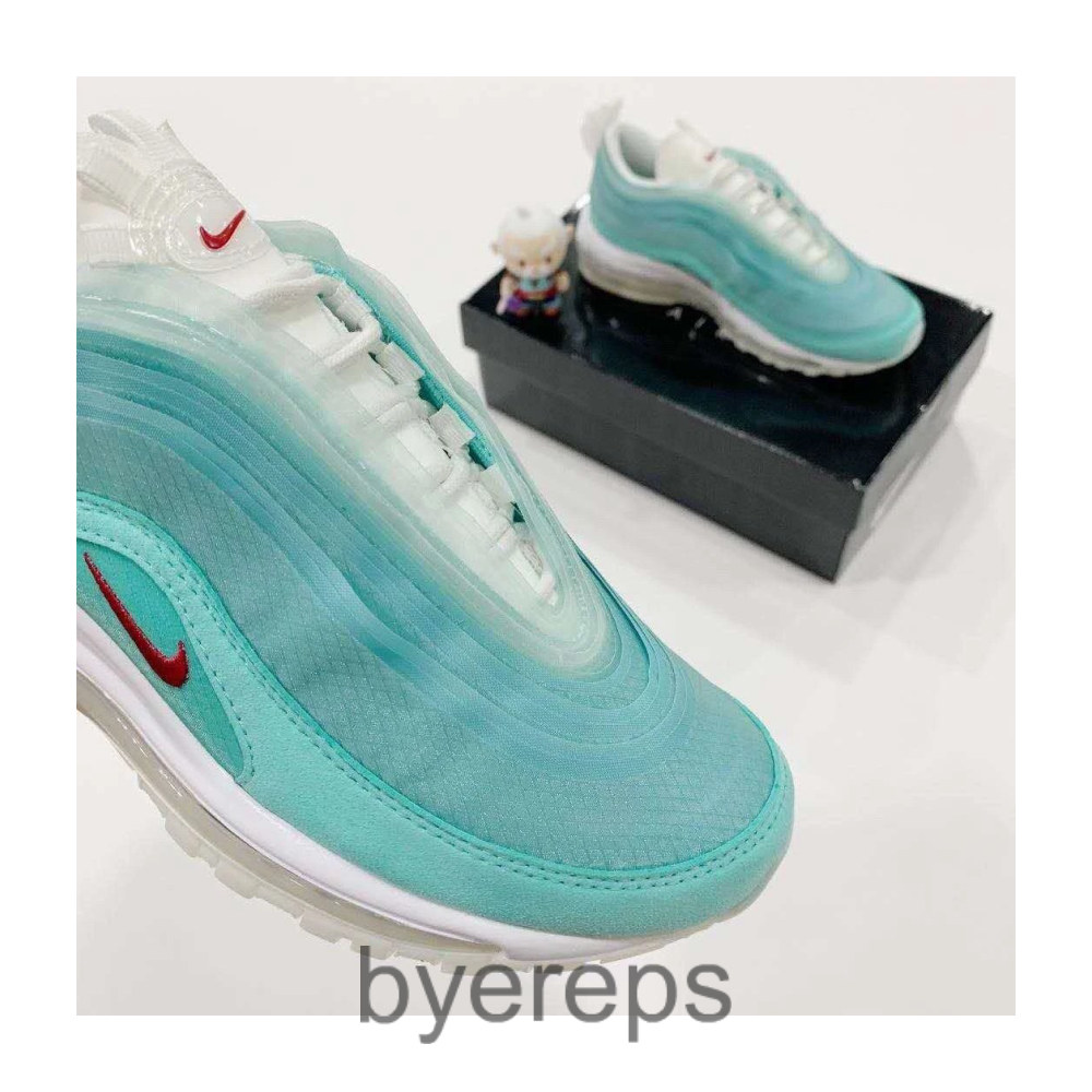 Nike Air Max 97 Shanghai — photo 3 of 4