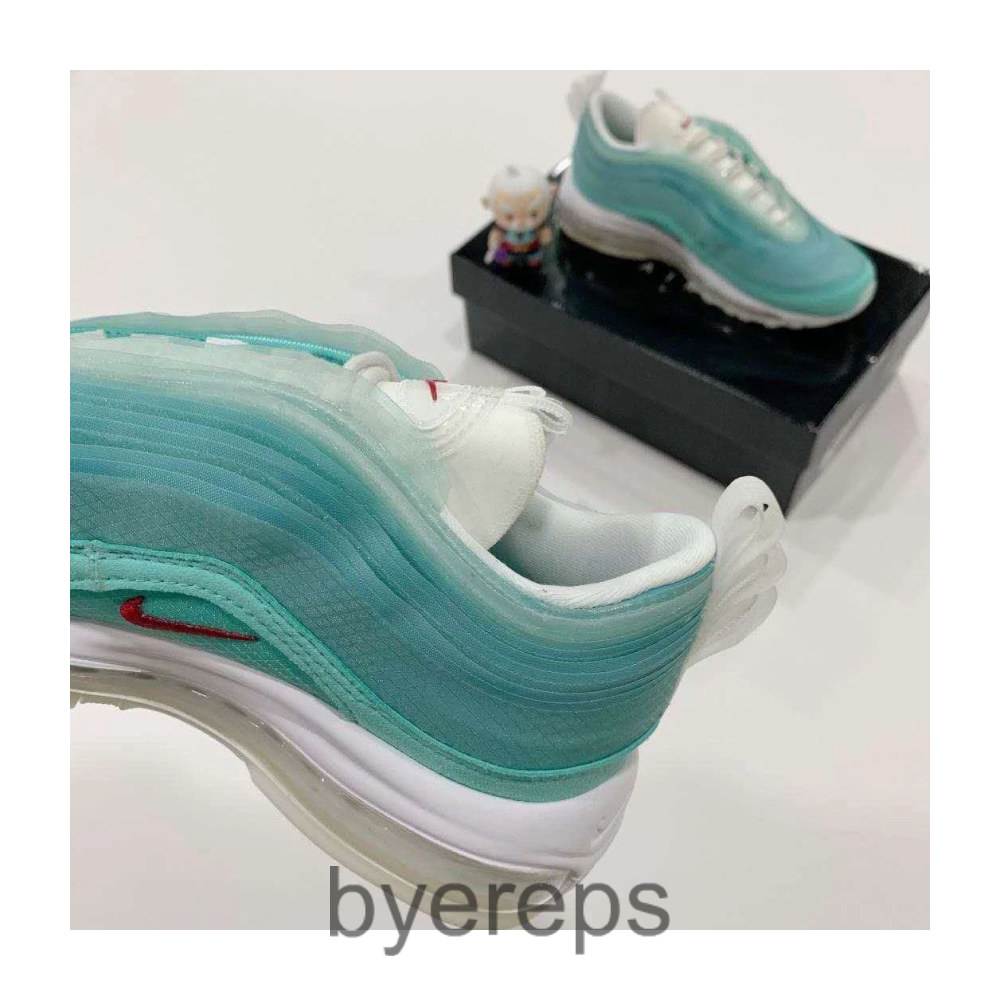 Nike Air Max 97 Shanghai — photo 4 of 4