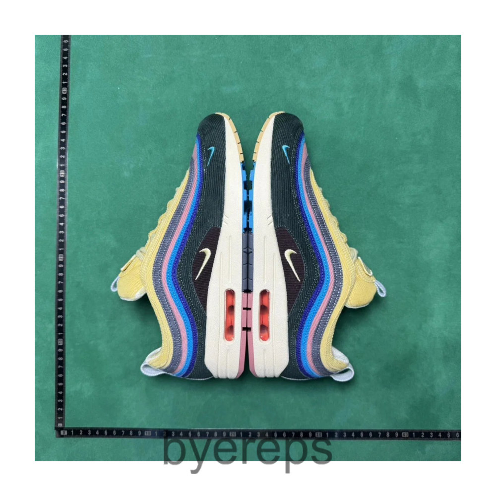 Air Max 97 x Sean Wotherspoon