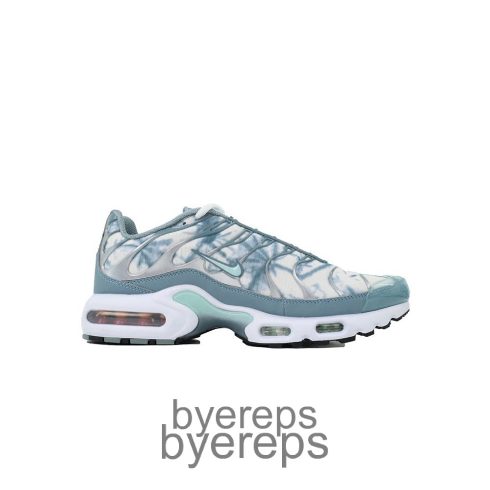 Air Max Plus Palm Pack Waterway