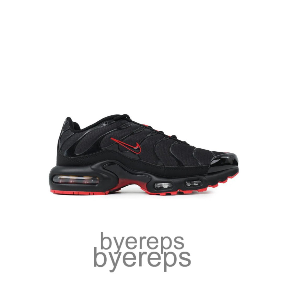 Air Max Plus Sith Lightsaber