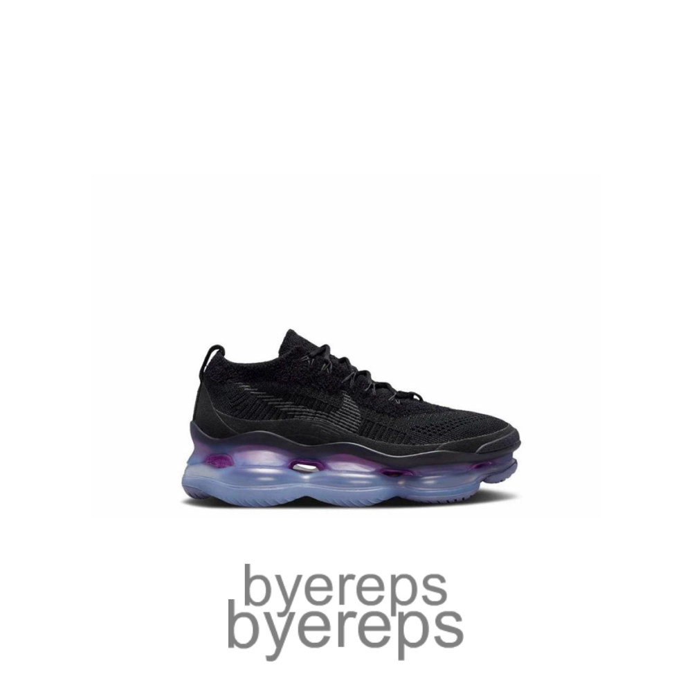 Air Max Scorpion ‘Black Persian Violet