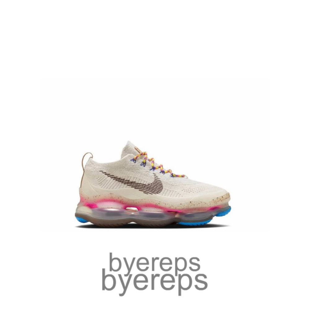 Air Max Scorpion Fk Hiking