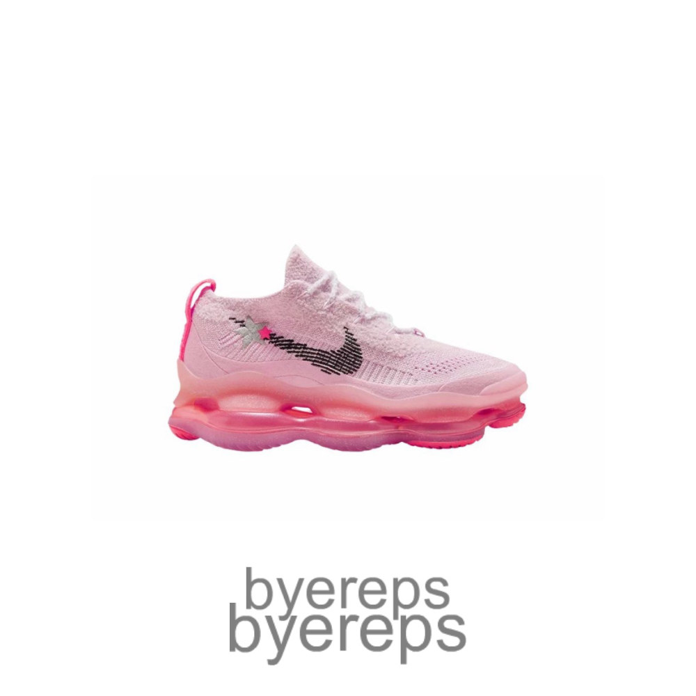 Air Max Scorpion Flyknit Barbie