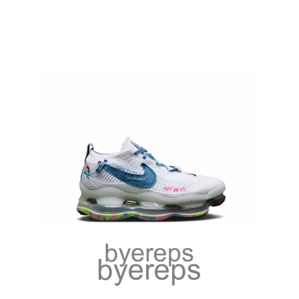 Air Max Scorpion ‘Just Do It