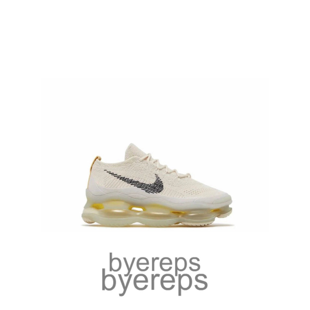 Air Max Scorpion ‘Lemon Wash
