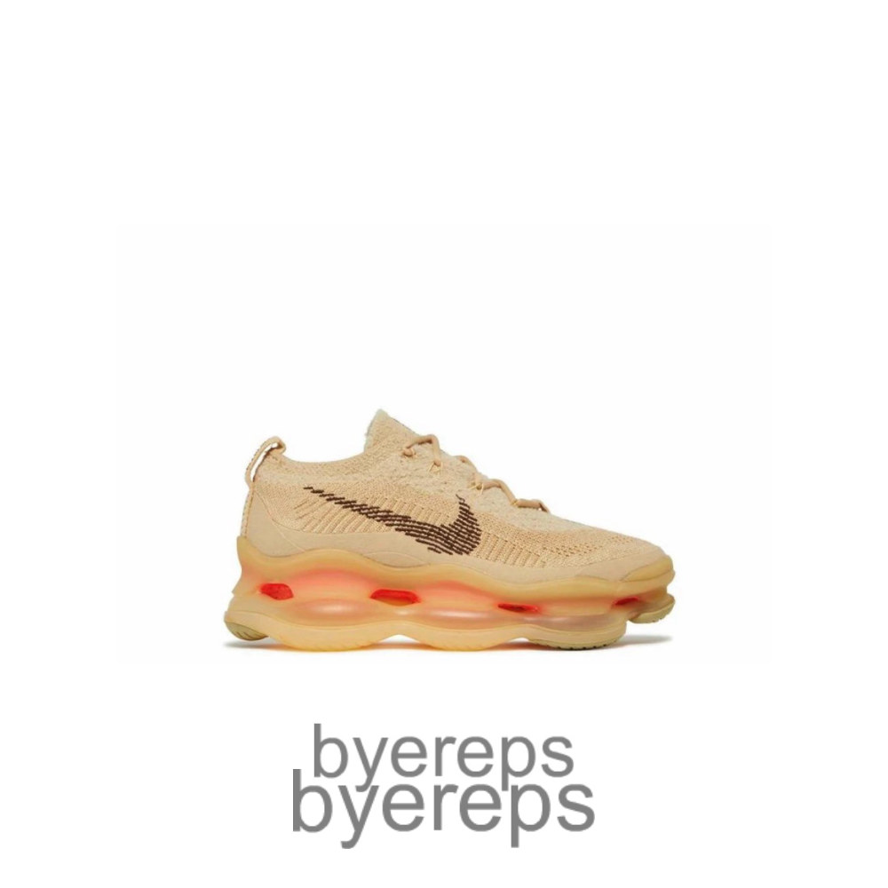 Air Max Scorpion Wheat