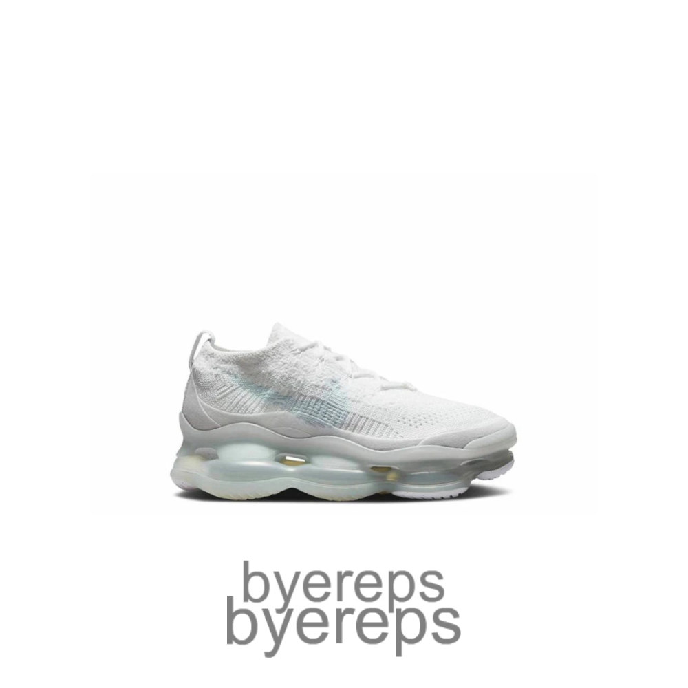 Air Max Scorpion ‘White Football Grey