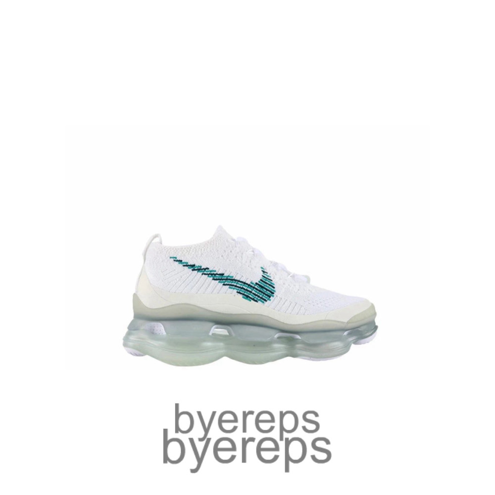 Air Max Scorpion White Green