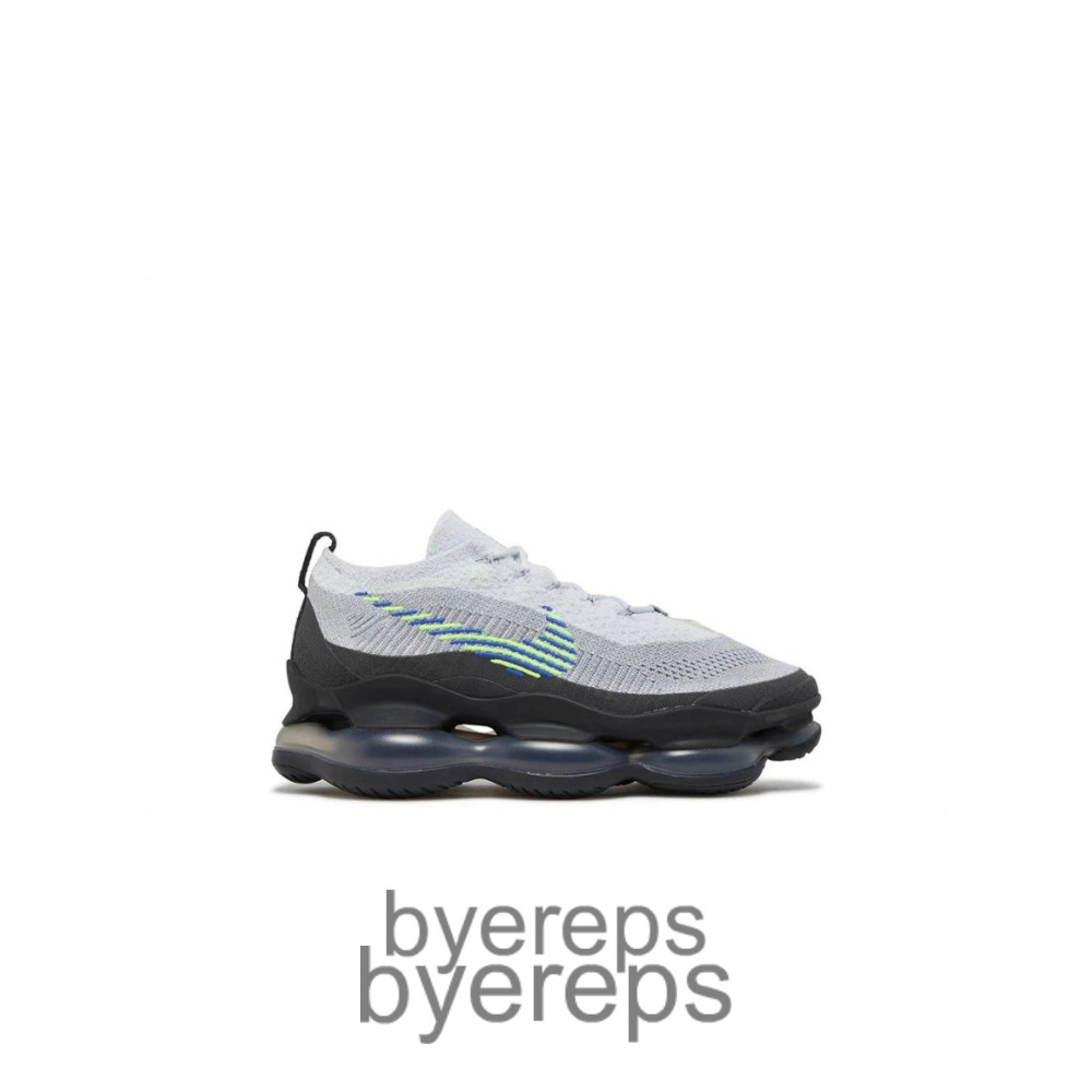 Air Max Scorpion Wolf Grey