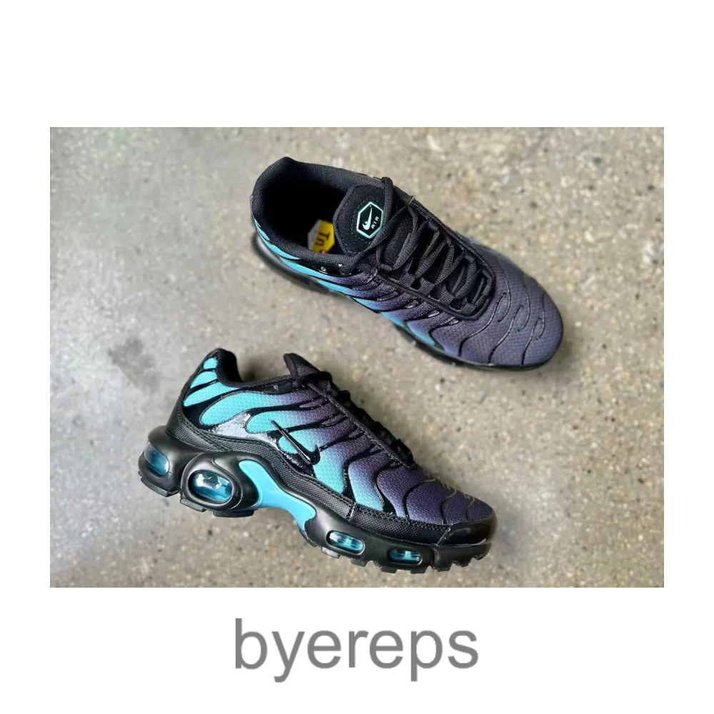 Nike Air Max Tailwind V x Skepta "Chrome Blue" — photo 2 of 2