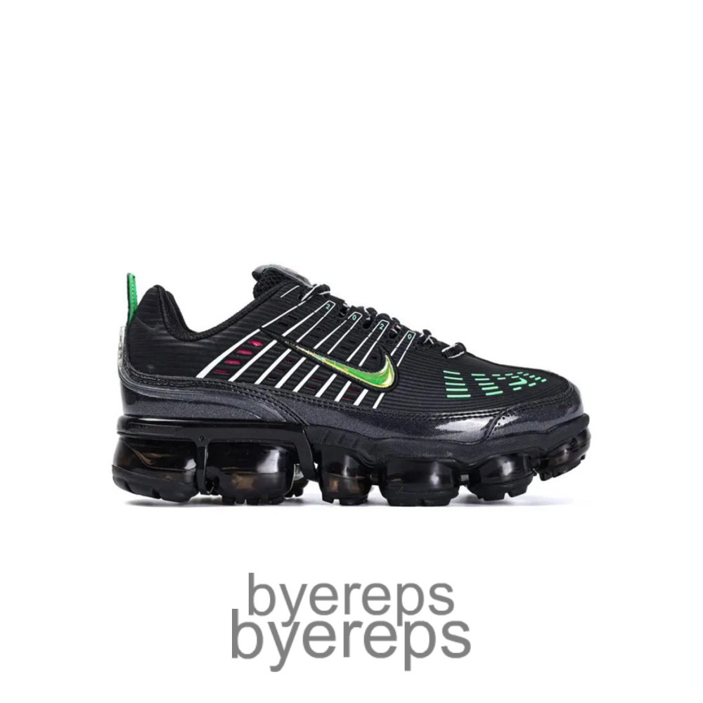 Air Vapormax 360 Green Strike