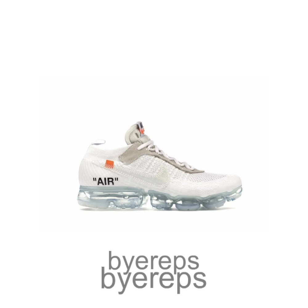 Air Vapormax Off-White (2018)