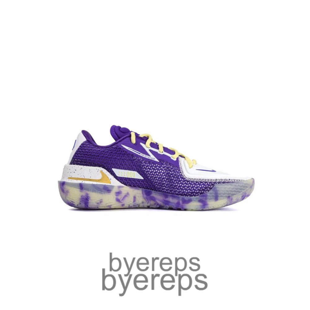 Air Zoom Gt Cut 1 Trevor Ariza
