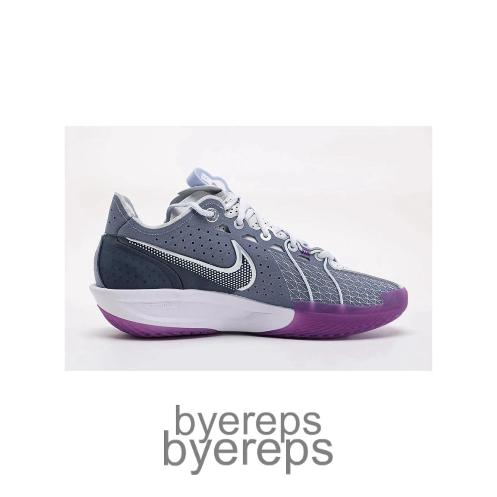 Air Zoom Gt Cut 3 Sisterhood