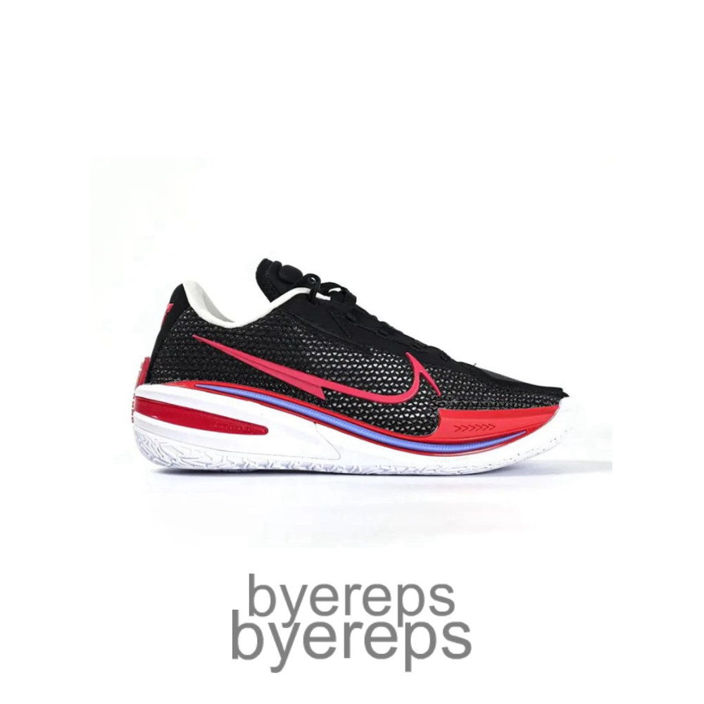 Air Zoom Gt Cut Ep Black Fusion Red