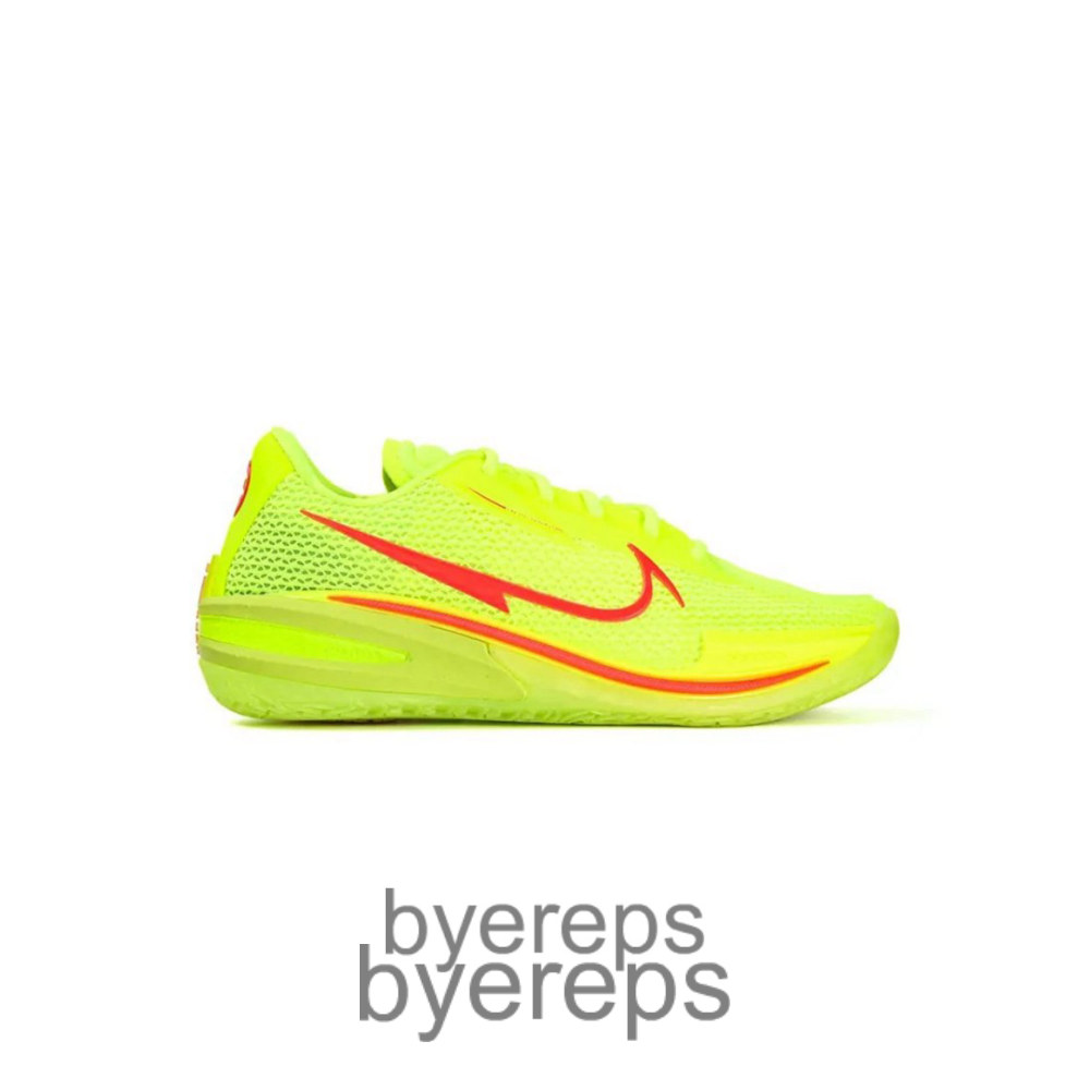 Air Zoom Gt Cut Ep Eybl Volt