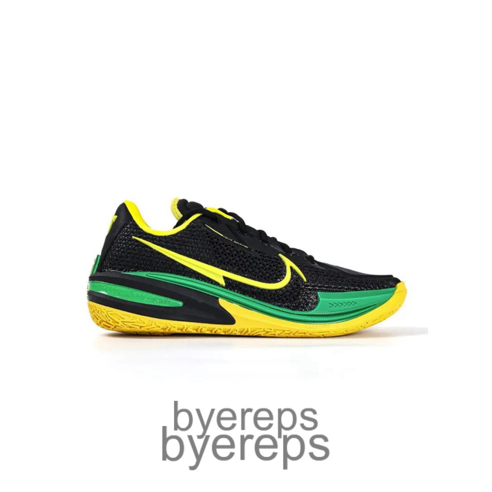 Air Zoom Gt Cut Oregon Away Pe