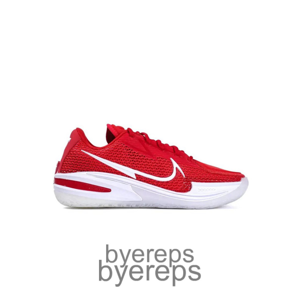 Air Zoom Gt Cut Tb University Red