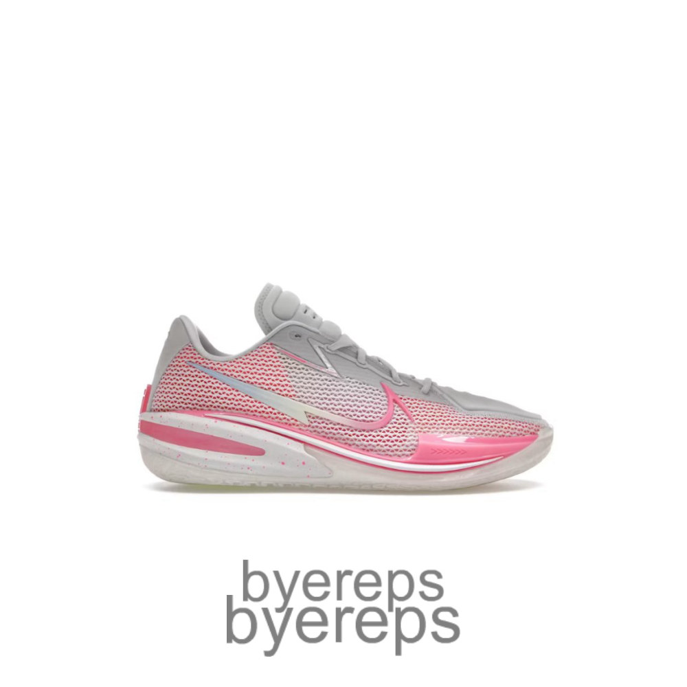 Air Zoom Gt Cut Think Pink