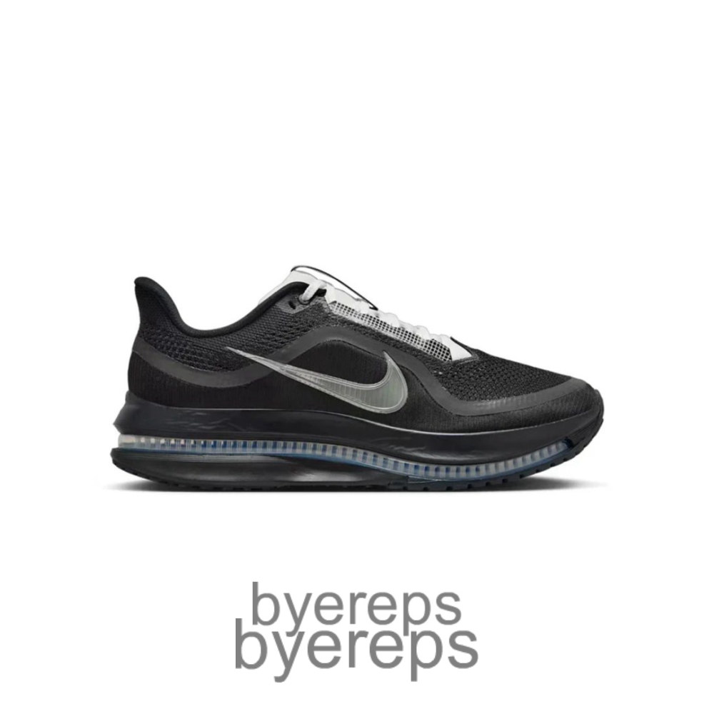 Air Zoom Pegasus Premium Black