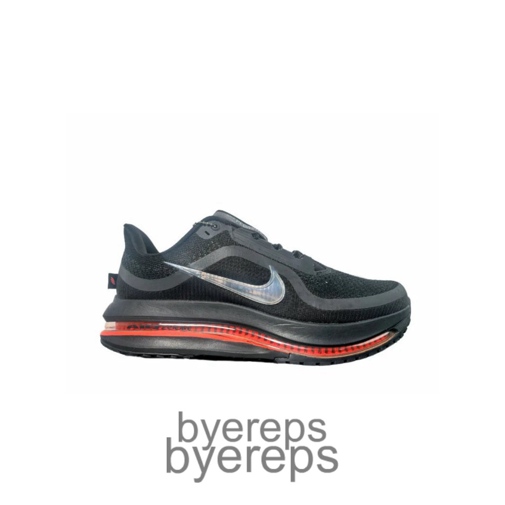 Air Zoom Pegasus Premium Black Bright Crimson