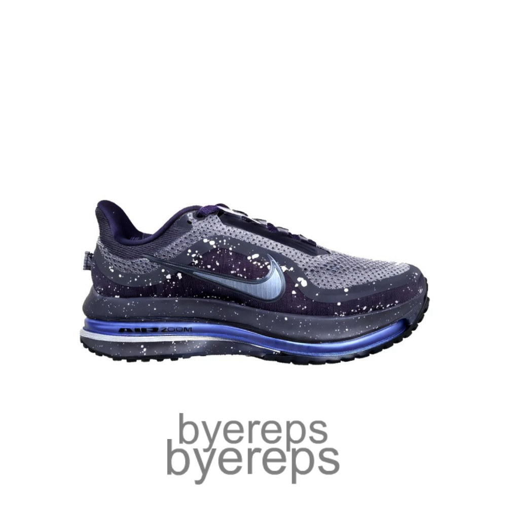 Air Zoom Pegasus Premium Se Cave Purple Black