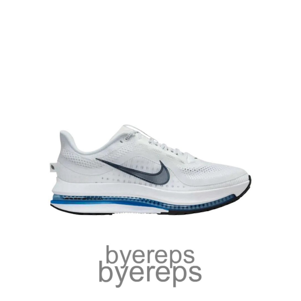 Air Zoom Pegasus Premium White Photo Blue