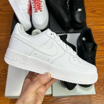 Airforce one (a lot of variants)