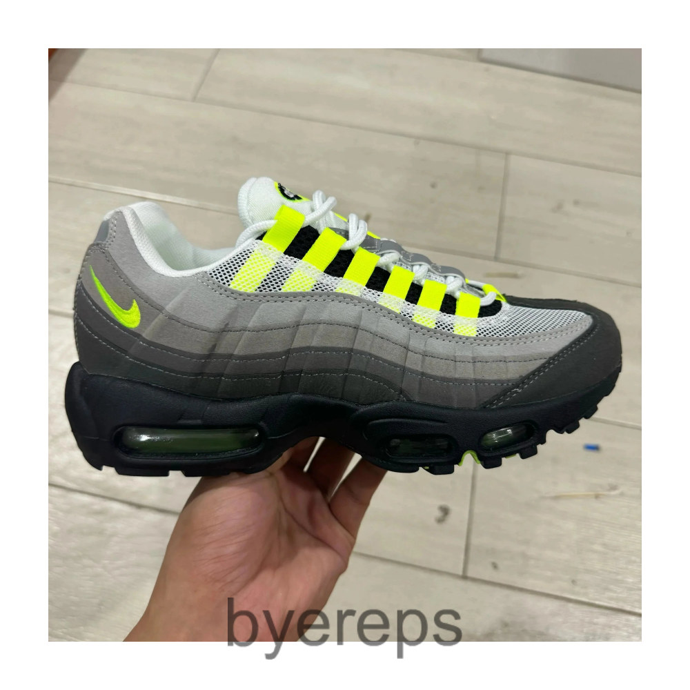 Airmax 95's