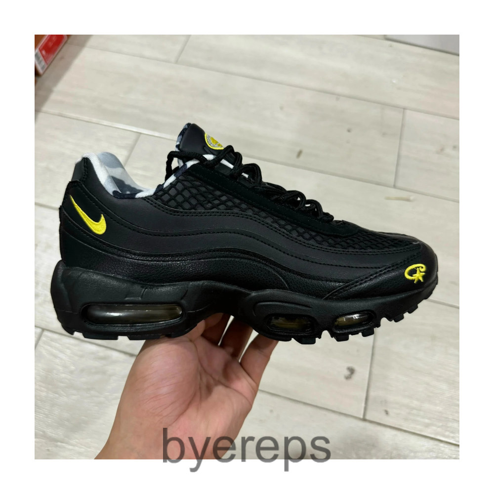 Unbranded Airmax 95's — photo 2 of 4