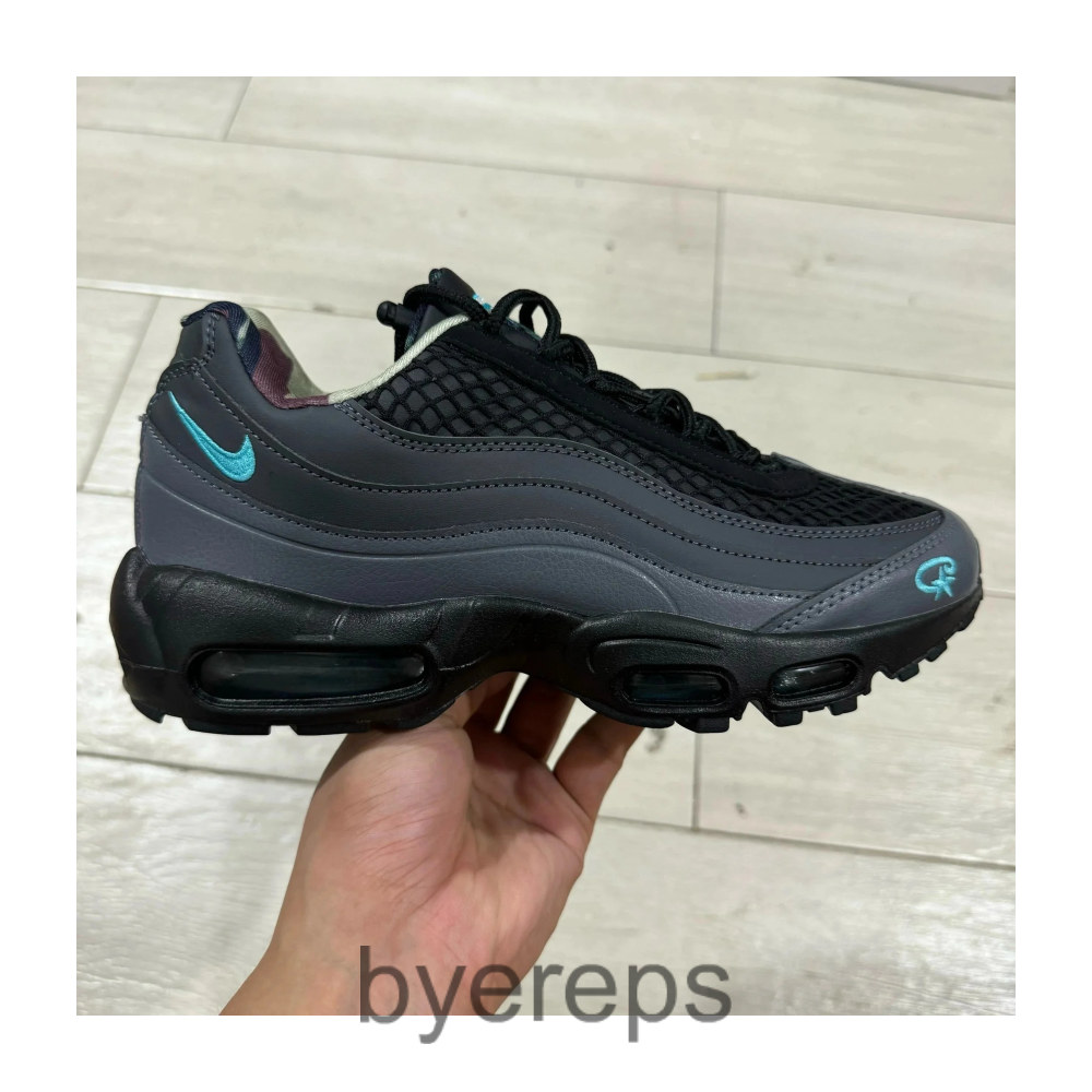 Unbranded Airmax 95's — photo 3 of 4