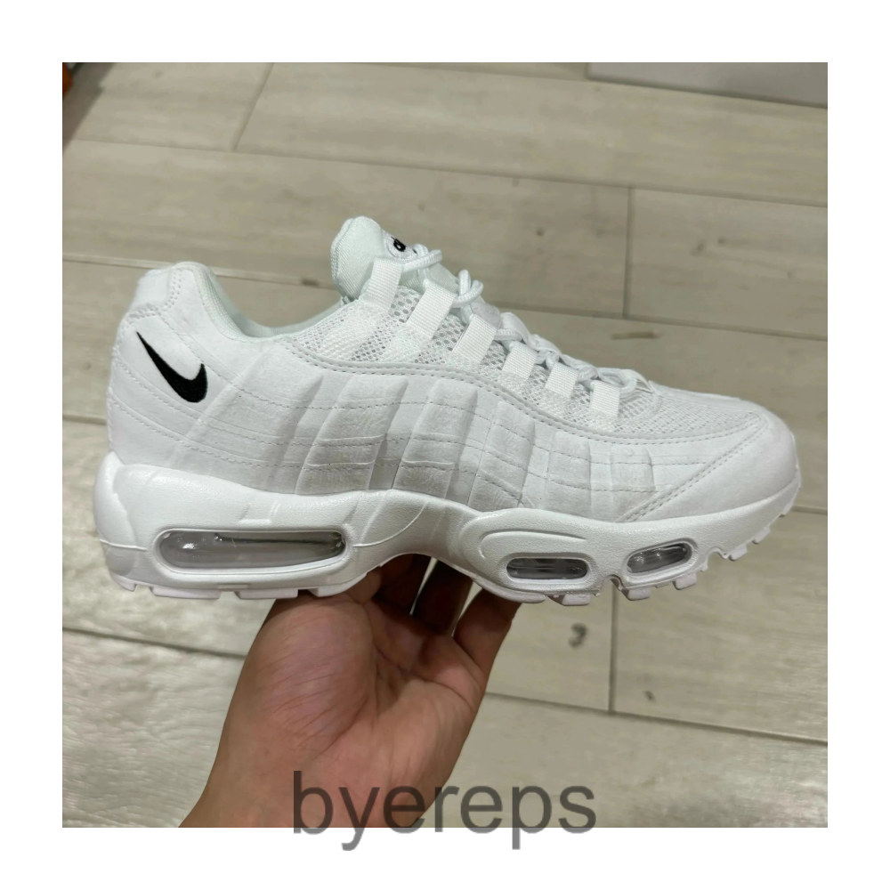 Unbranded Airmax 95's — photo 4 of 4