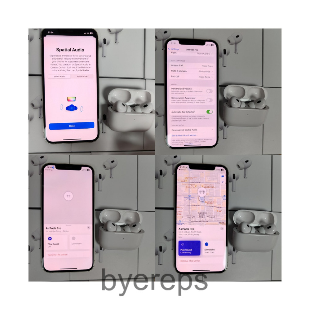 Unbranded Airpods — photo 3 of 4