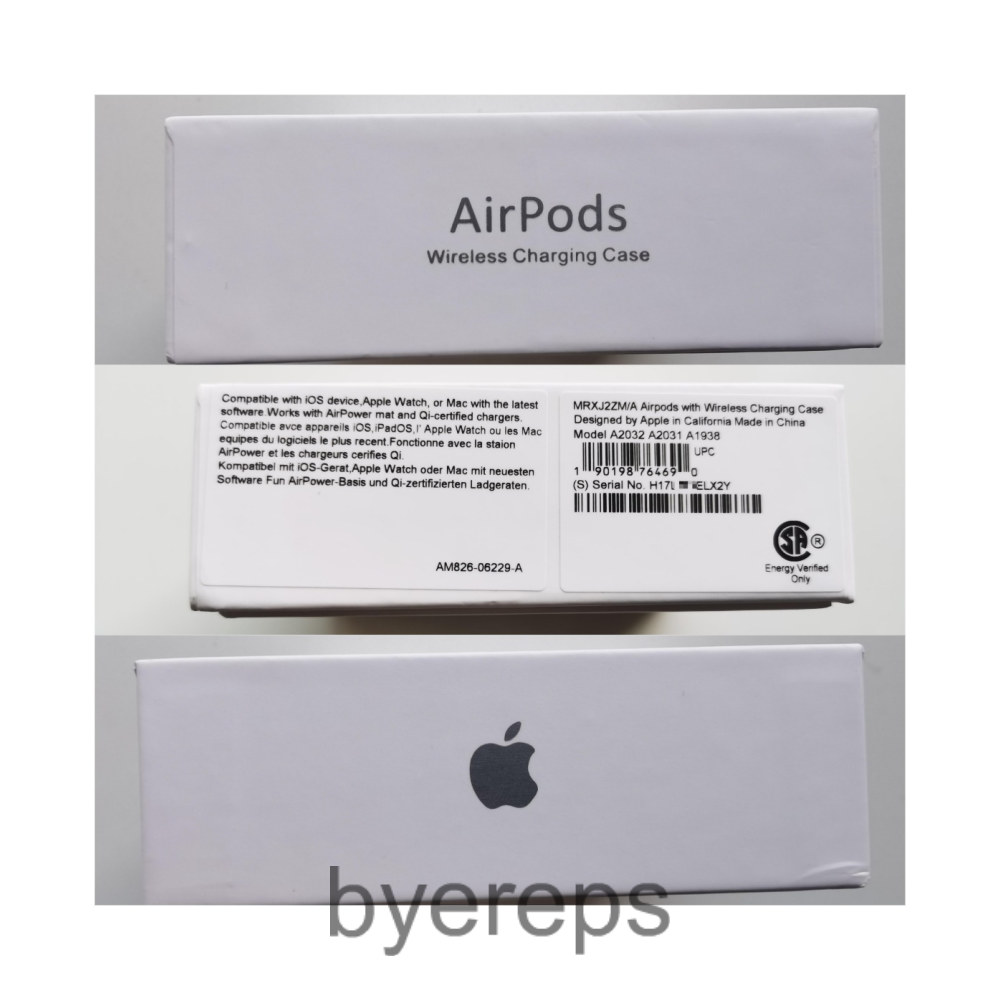 Airpods 2