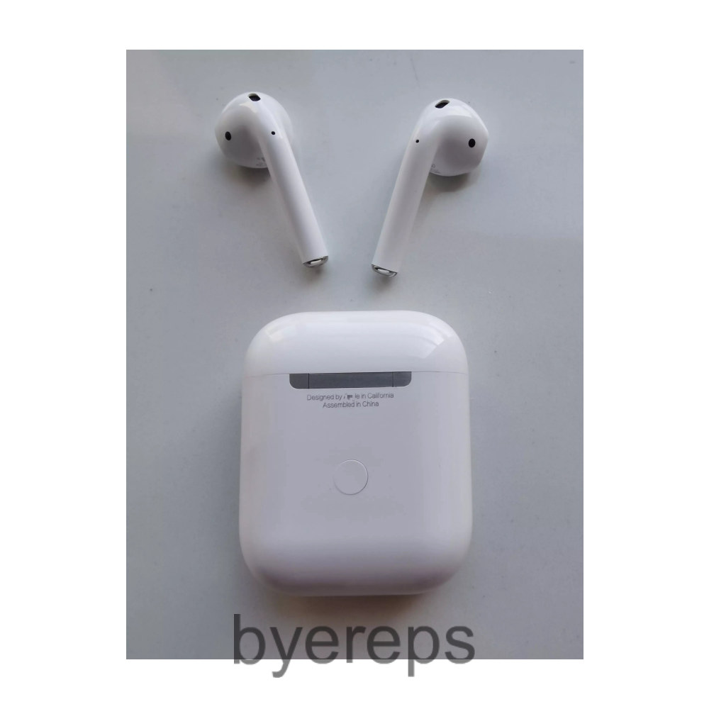Unbranded Airpods 2 — photo 3 of 4