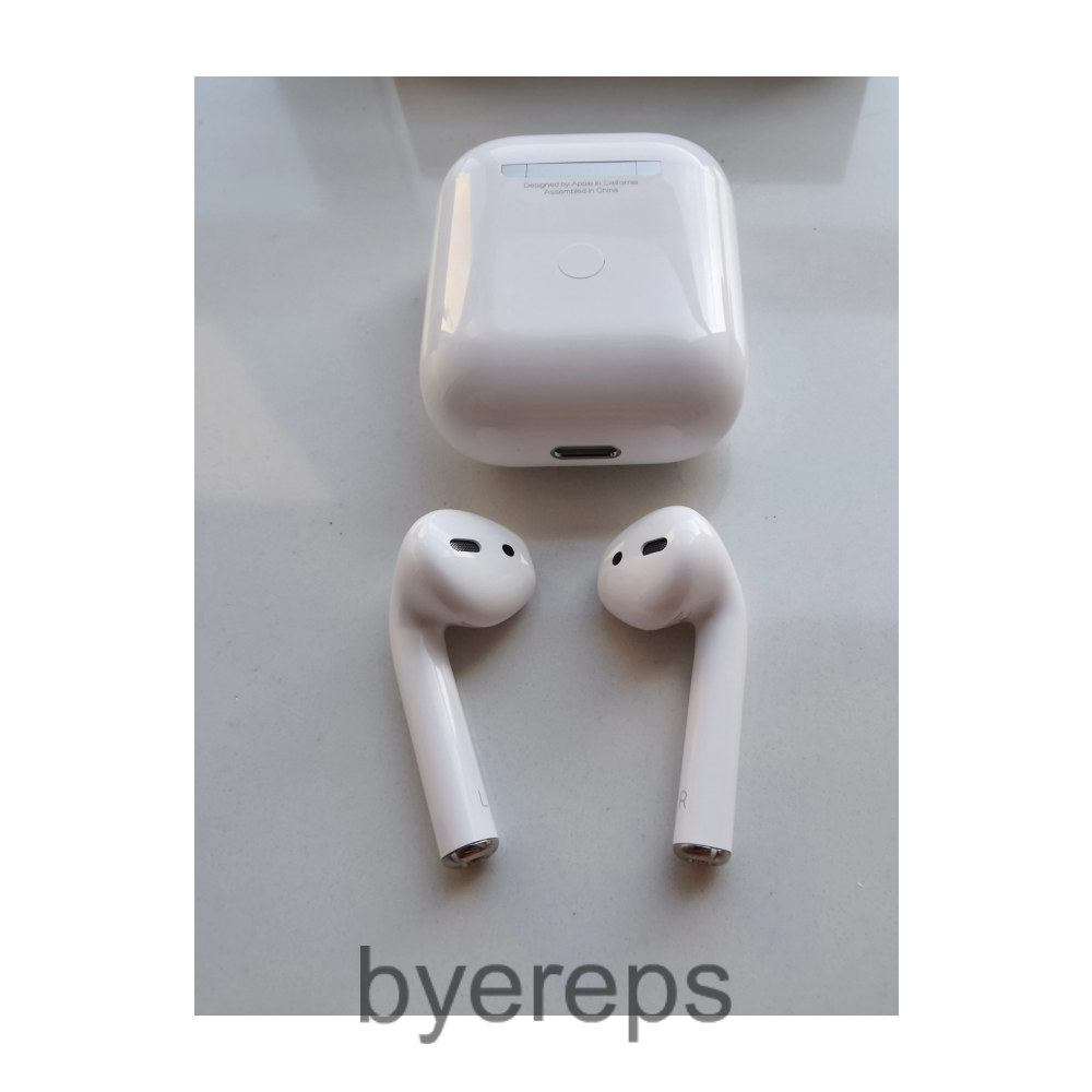 Unbranded Airpods 2 — photo 4 of 4