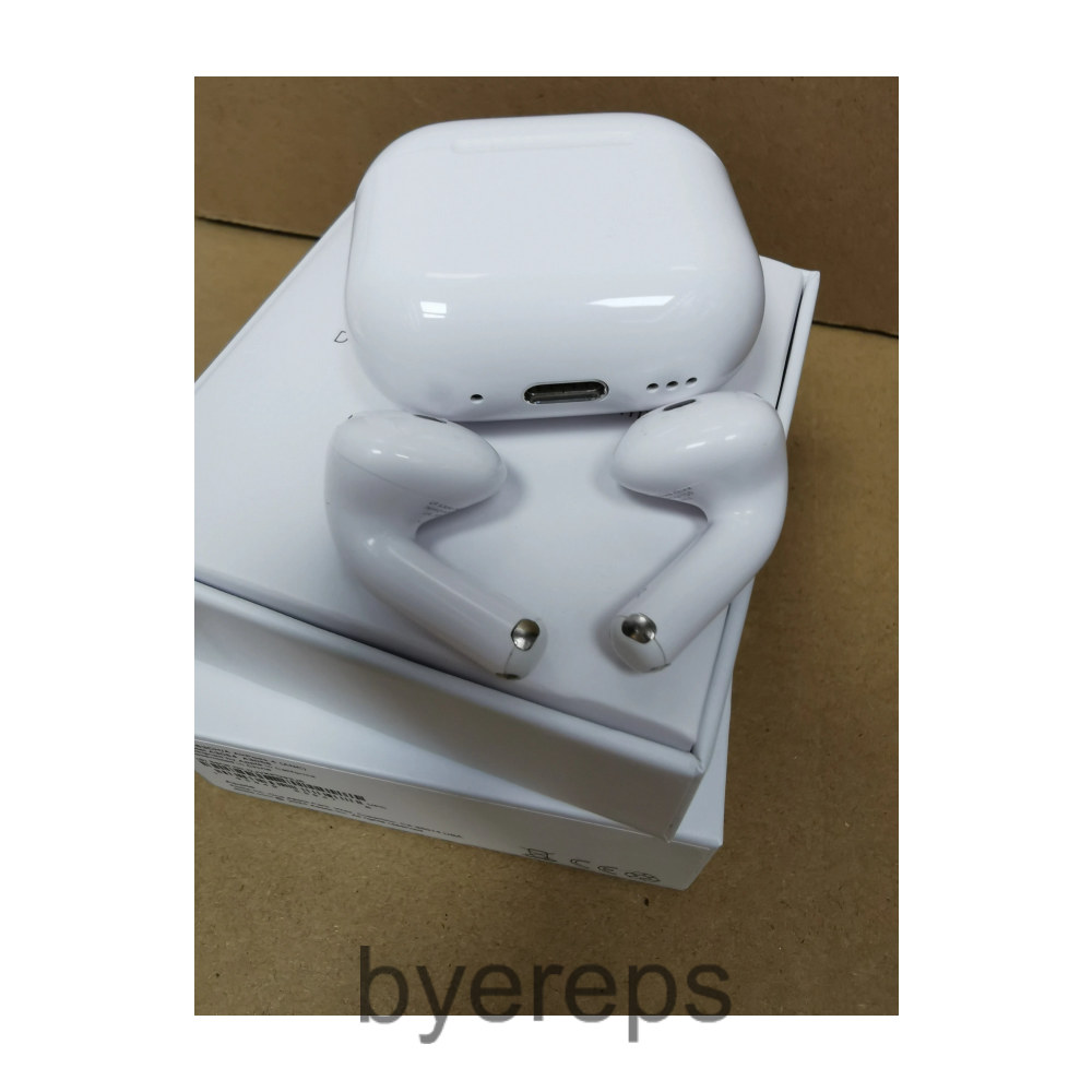 Unbranded Airpods — photo 2 of 4