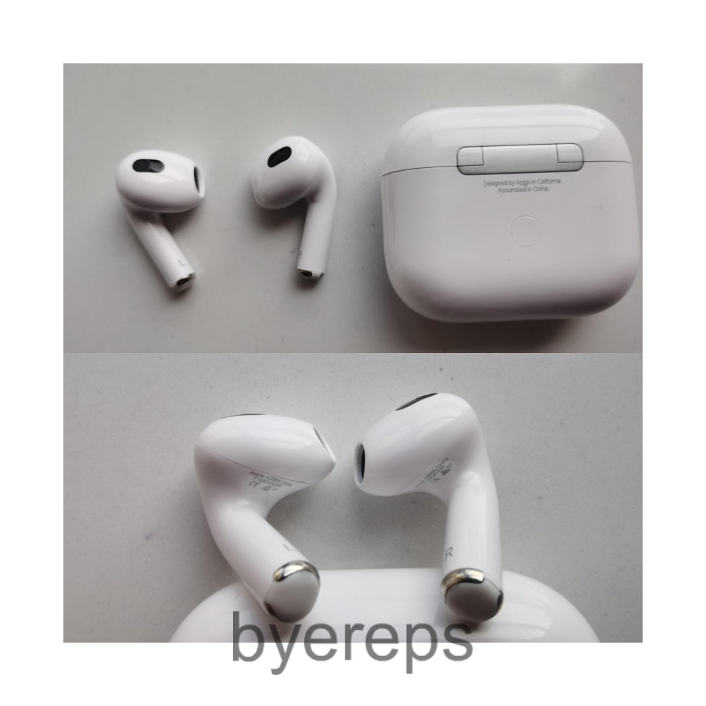 Unbranded AirPods 3 (Budget) — photo 2 of 4