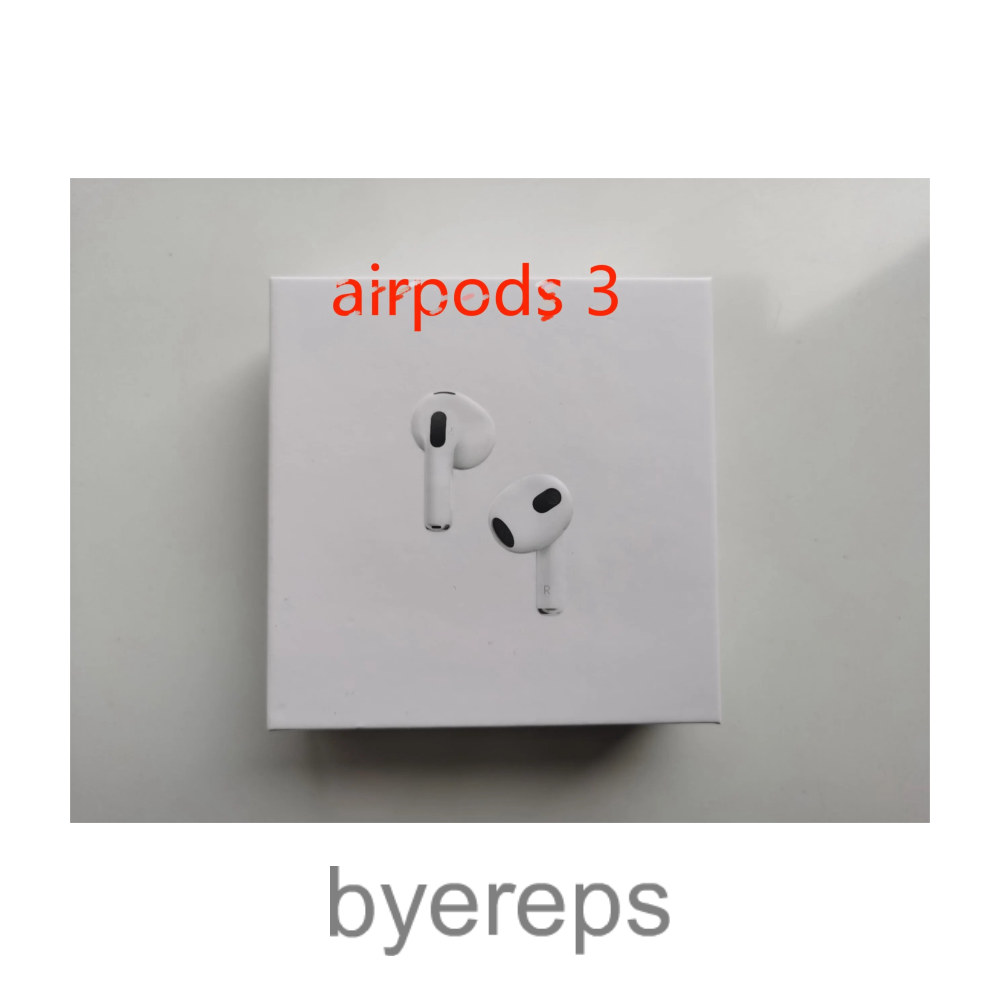 Unbranded AirPods 3 (Budget) — photo 4 of 4