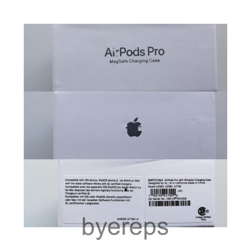 Airpods