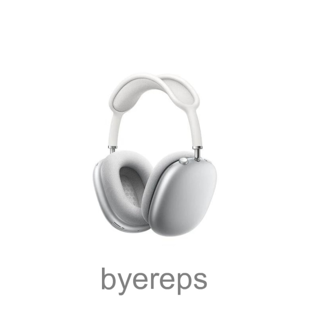 Unbranded AirPods Max Silver — photo 3 of 3