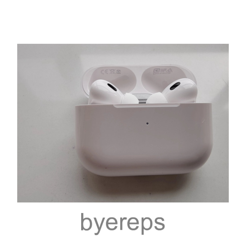 Unbranded Airpods Pro 2 — photo 3 of 4